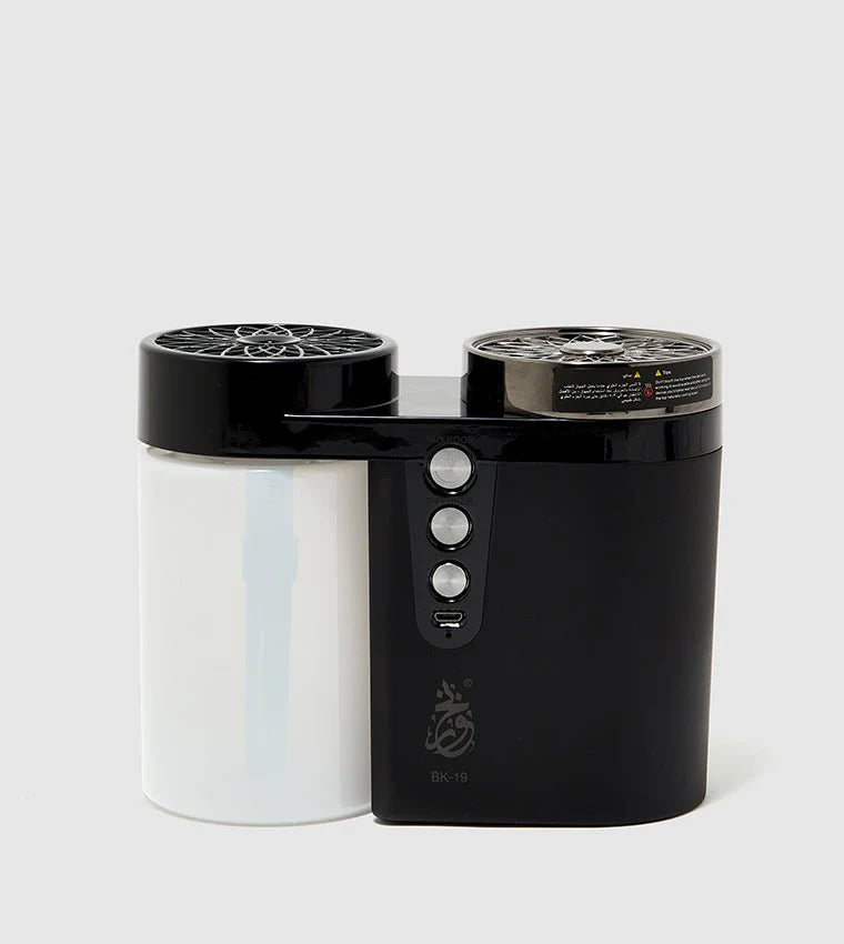 Bukhoor & Diffuser (BK-19) ©
