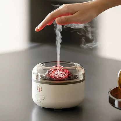 Hoco - 2 - in - 1 Humidifire