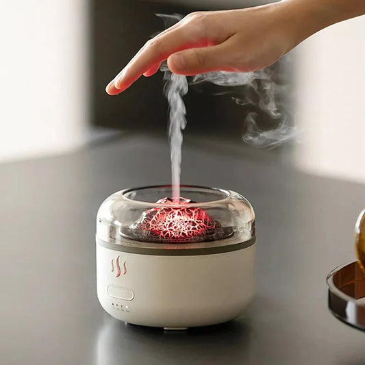 Hoco - 2 - in - 1 Humidifire