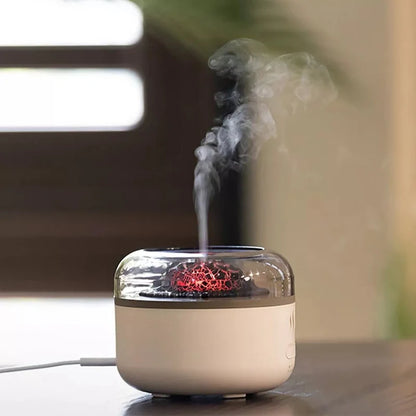 Hoco - 2 - in - 1 Humidifire