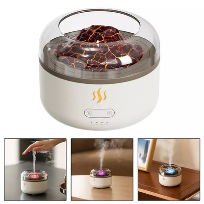 Hoco - 2 - in - 1 Humidifire