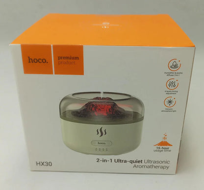 Hoco - 2 - in - 1 Humidifire