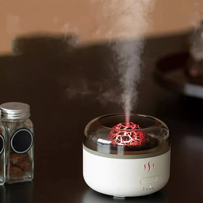 Hoco - 2 - in - 1 Humidifire