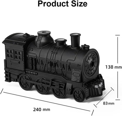 Retro Train Aroma Diffuser