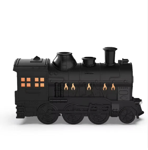 Retro Train Aroma Diffuser